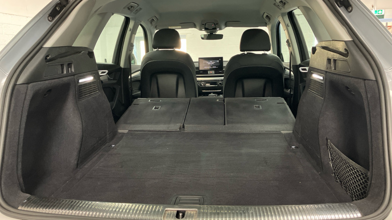 Audi Q5 45 TFSI Quattro Sport 5dr S Tronic Petrol Estate